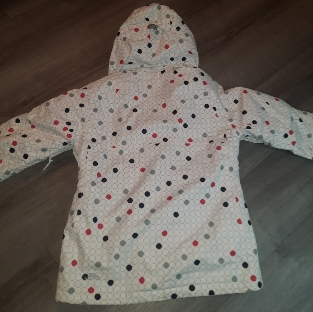 Trespass Waterproof Winter Jacket - image 7